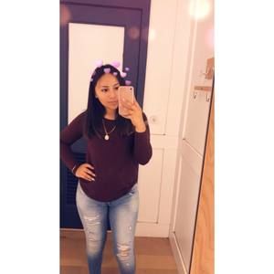 Meet your Posher, Sandra